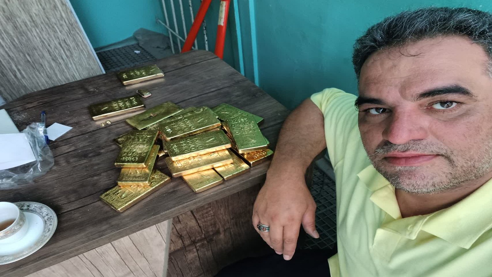 آموزش عیارسنجی طلاوسکه