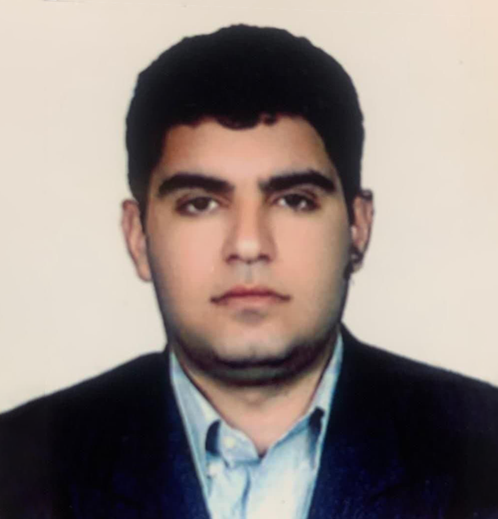 استاد حمید رضا خزاعی