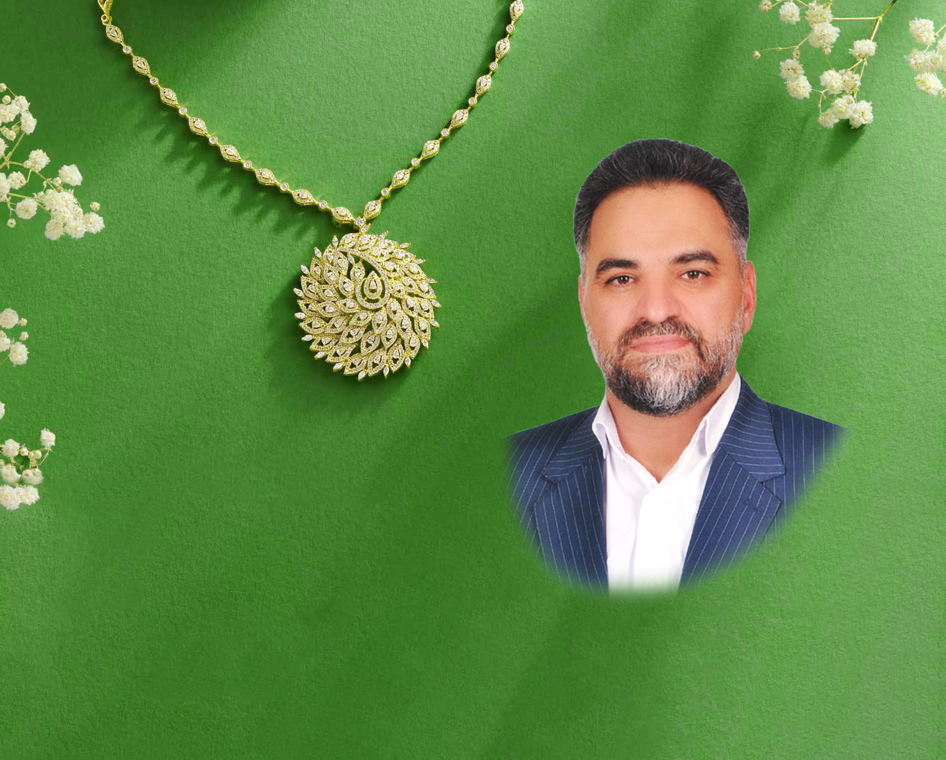 آموزشگاه طلاسازی زرسنج