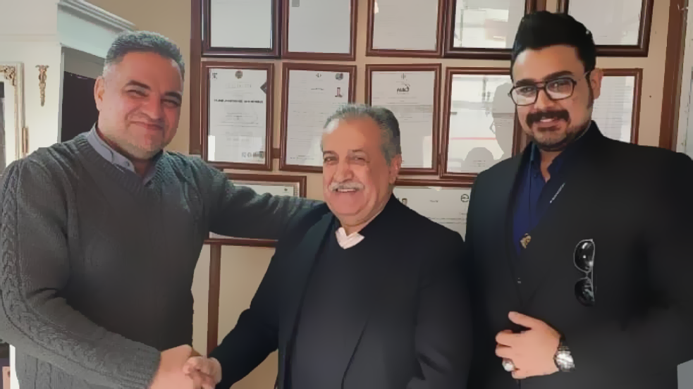 آموزشگاه طلاسازی زرسنج